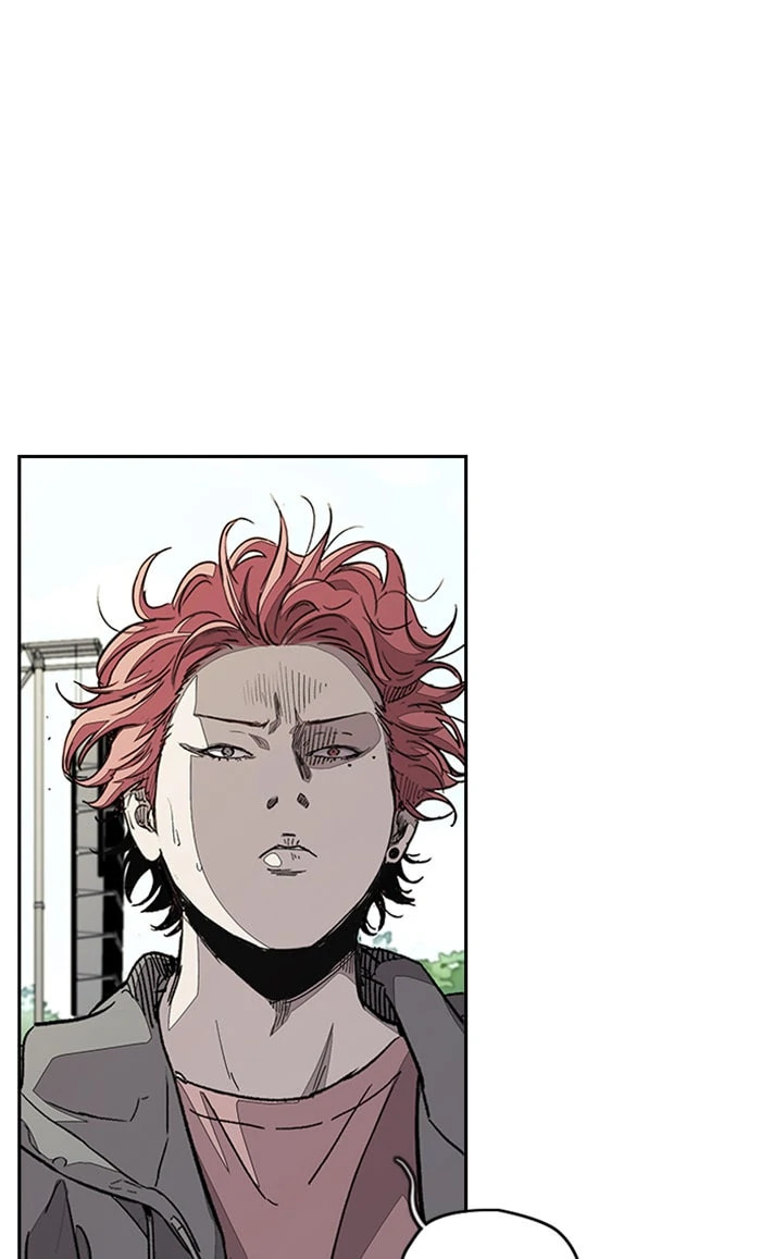 Wind Breaker, chapter 322, image 71