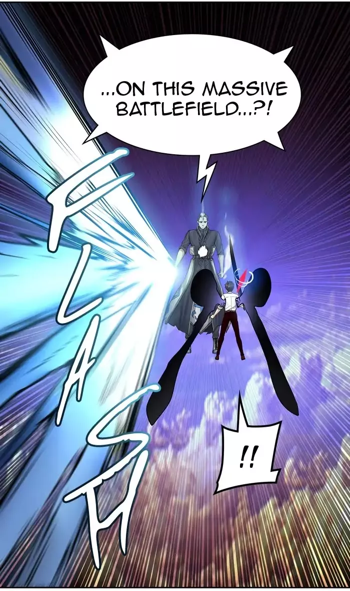 Tower of God, chapter 413, image 10