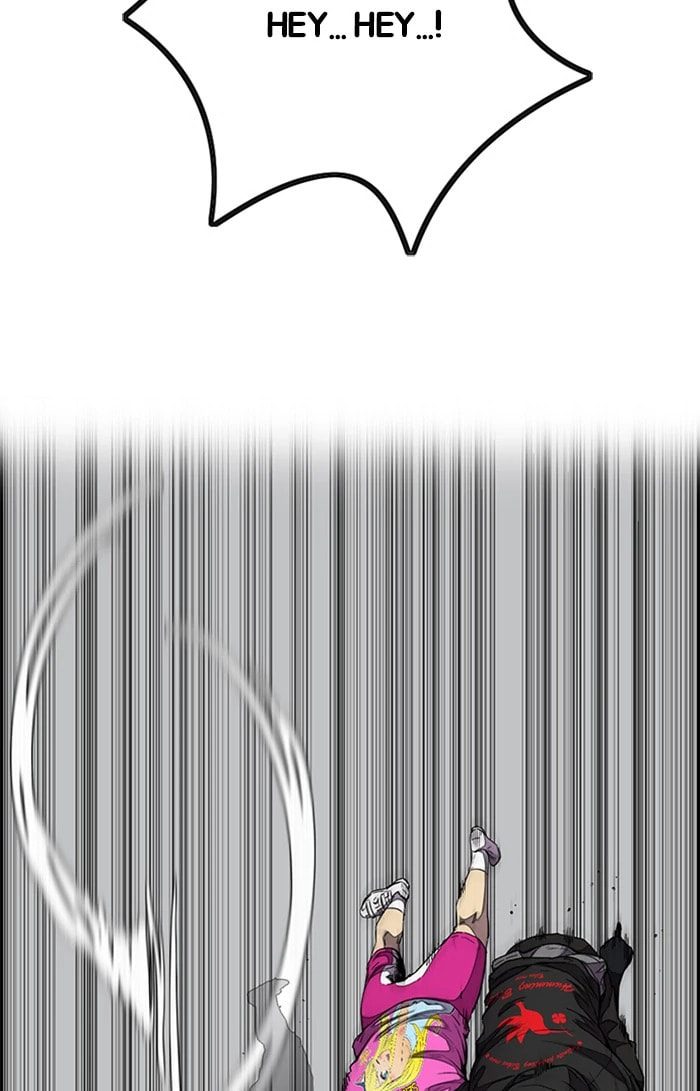 Wind Breaker, chapter 307, image 65