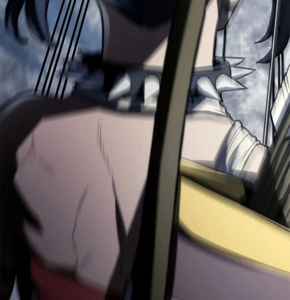 Revenge of the Baskerville Bloodhound, chapter 35, image 143