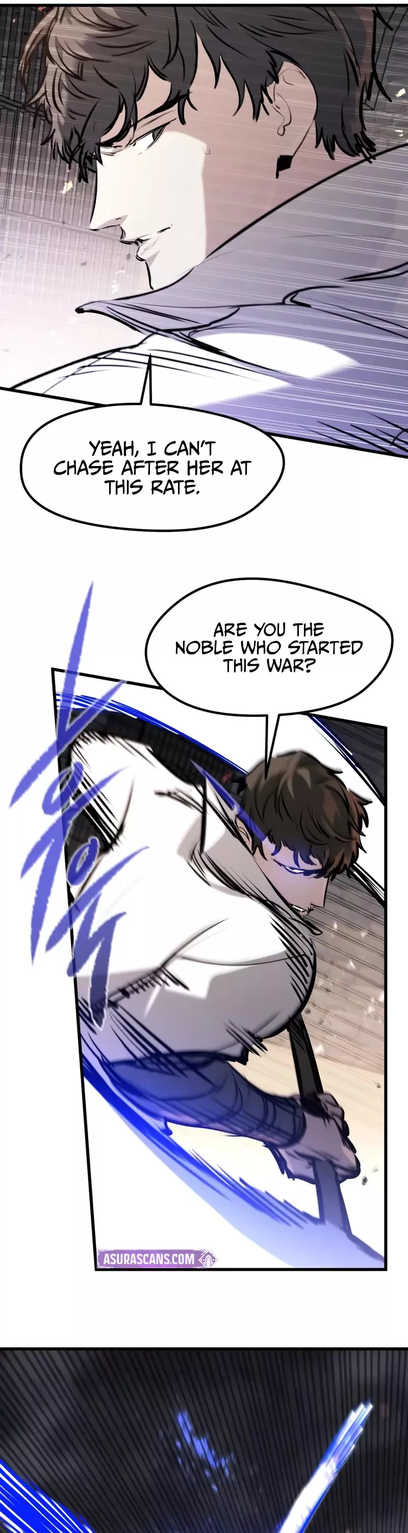 The Regressed Mercenary Has a Plan, chapter 63, image 37