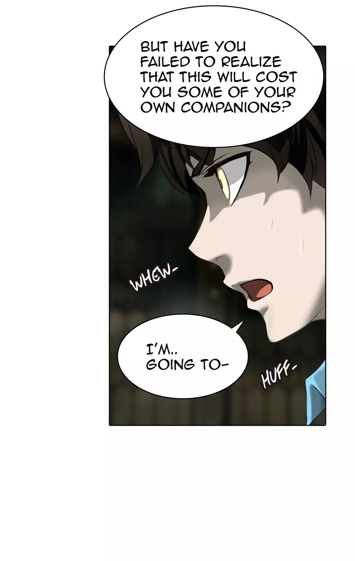 Tower of God, chapter 270, image 47