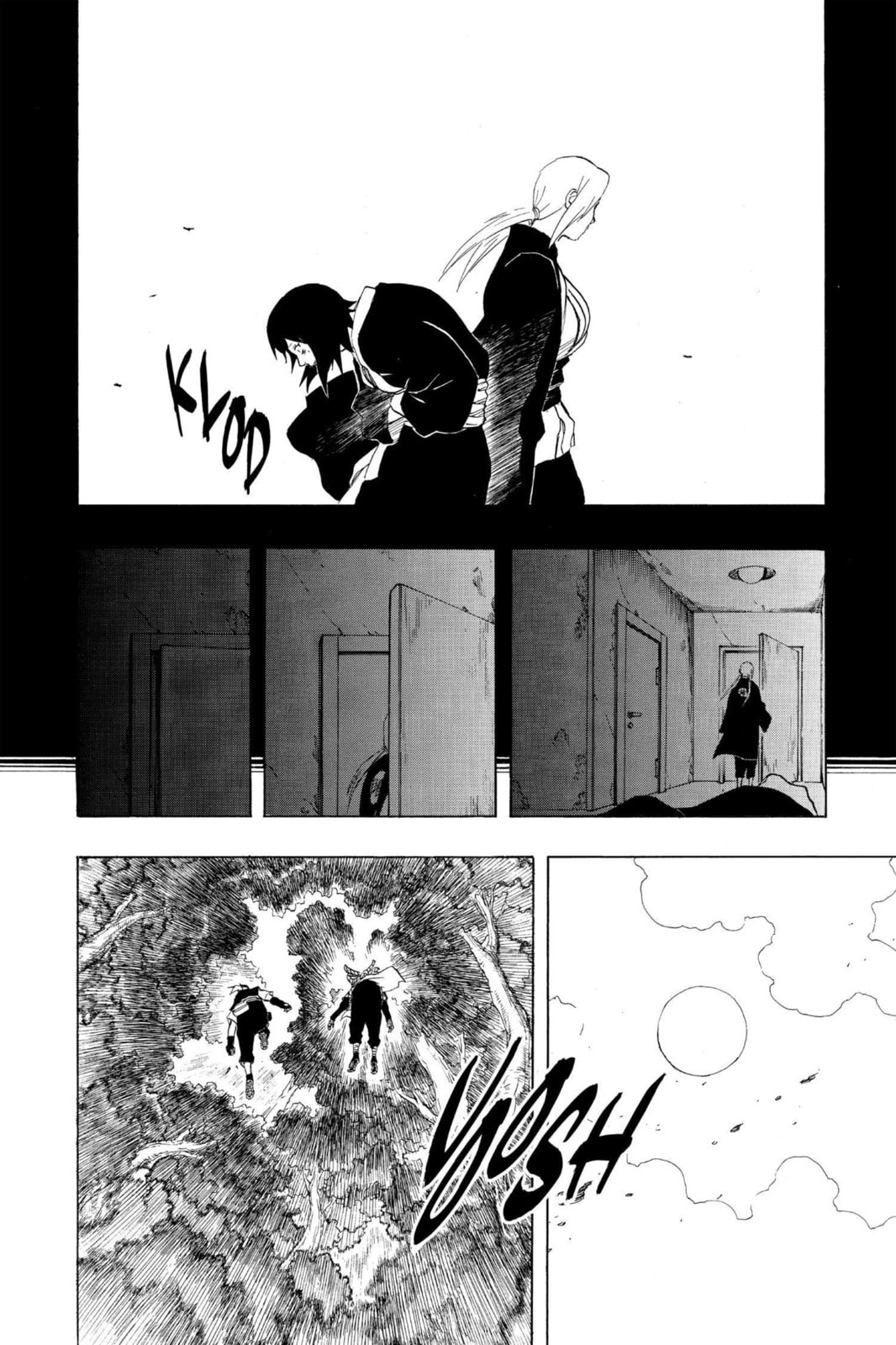 Naruto, chapter 162, image 7