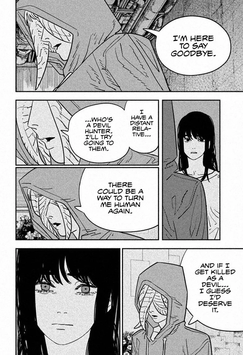 Chainsaw Man, chapter 111, image 3