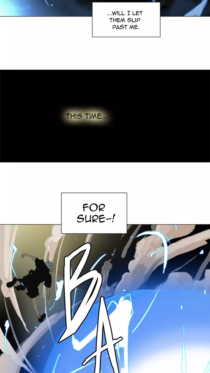 Tower of God, chapter 202, image 20