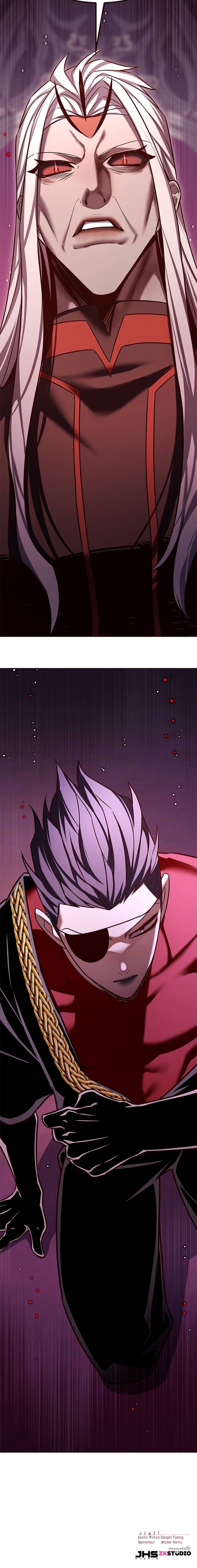 Eleceed, chapter 308, image 36
