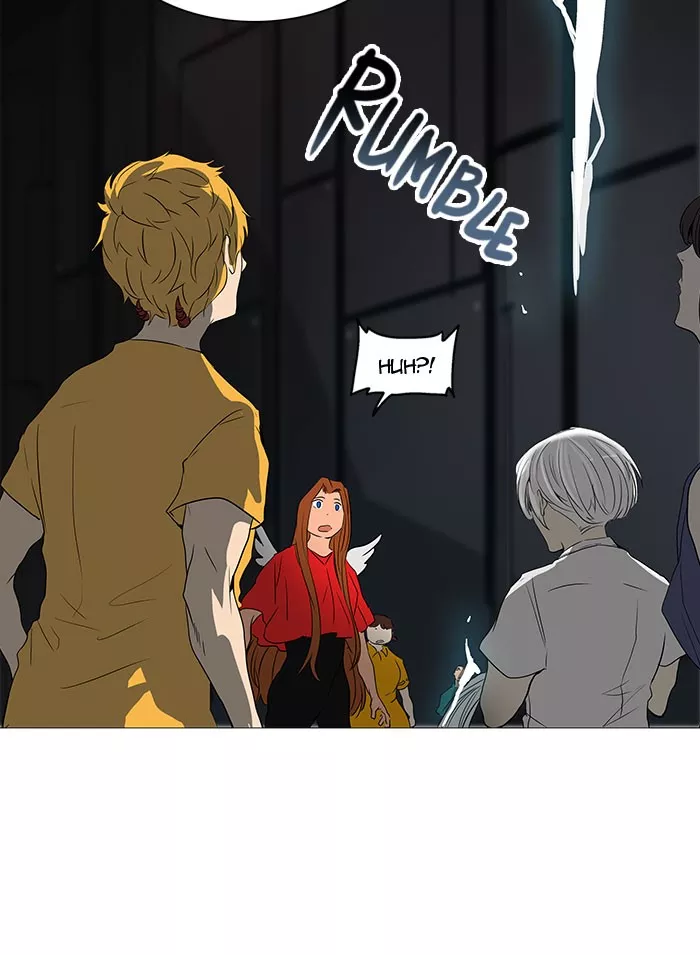 Tower of God, chapter 247, image 44