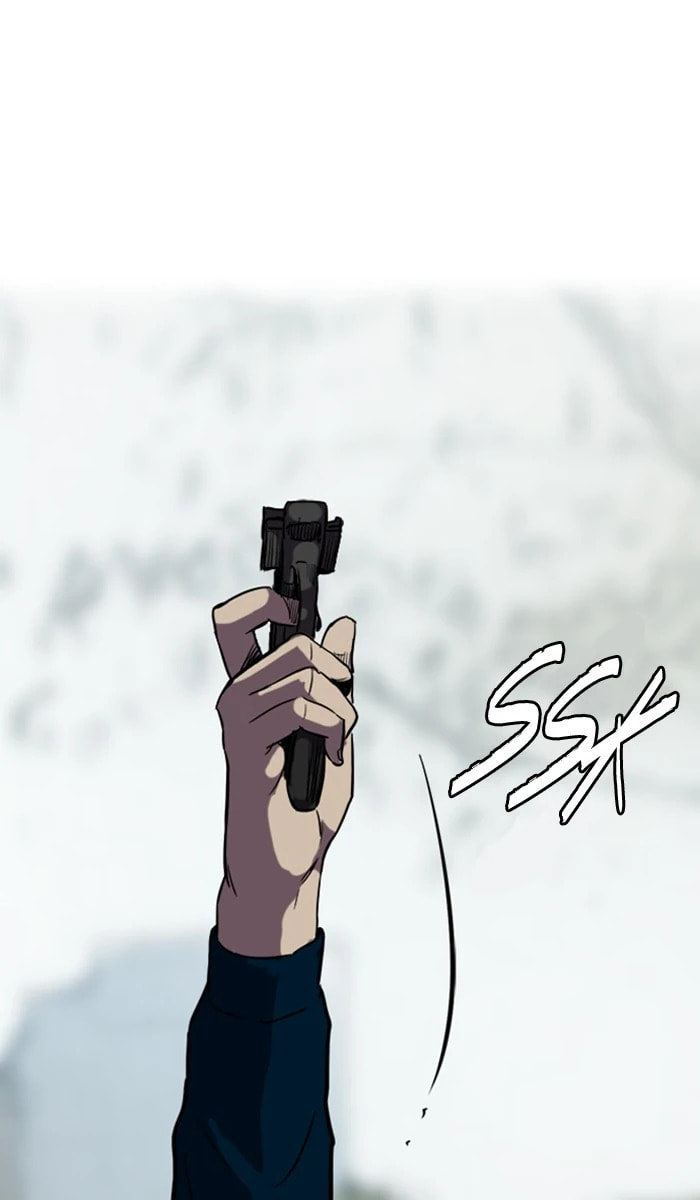 Wind Breaker, chapter 240, image 69