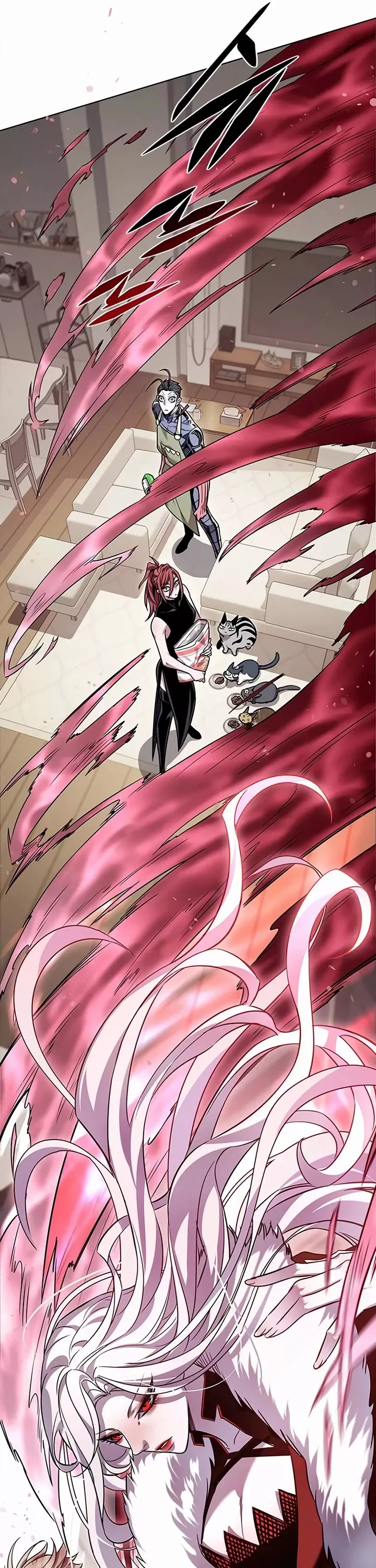 Eleceed, chapter 336, image 34