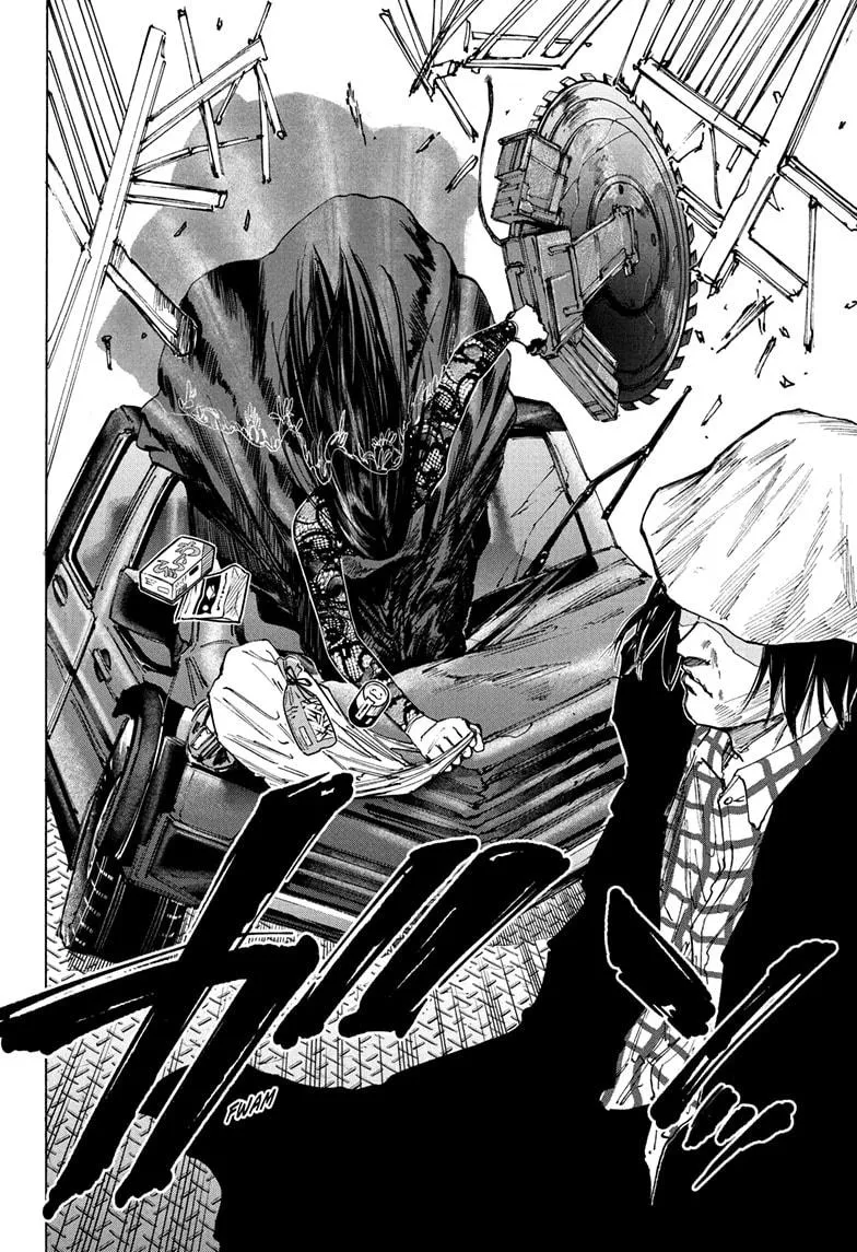 Sakamoto Days, chapter 78, image 13