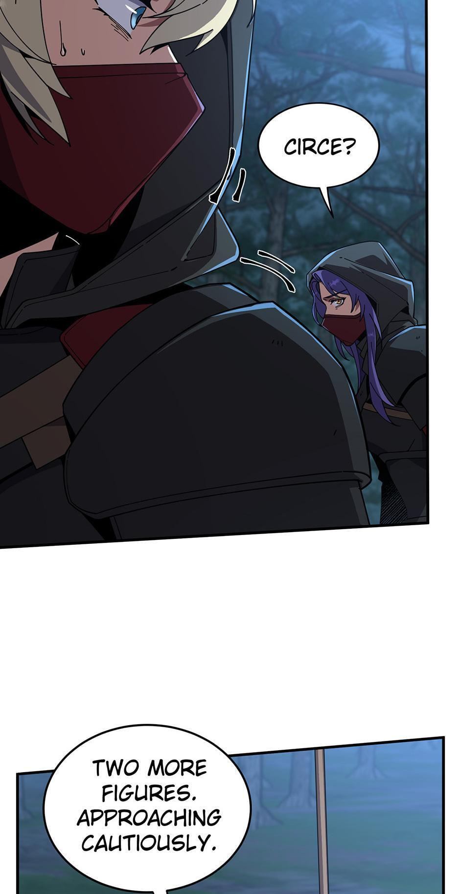 The Beginning After the End, chapter 240, image 107