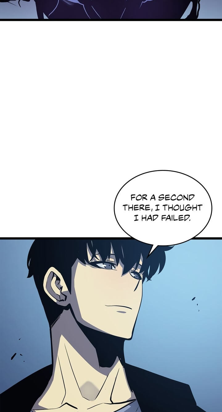 Solo Leveling, chapter 105, image 97