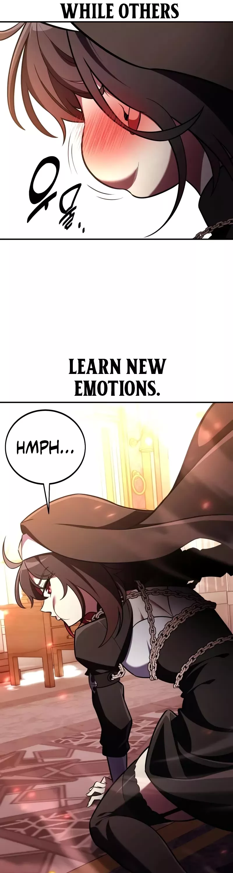 I Killed the Main Player, chapter 83, image 42