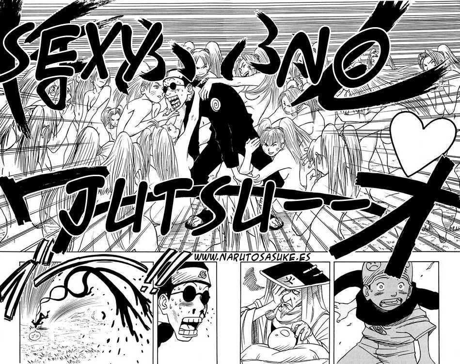 Naruto, chapter 2, image 19