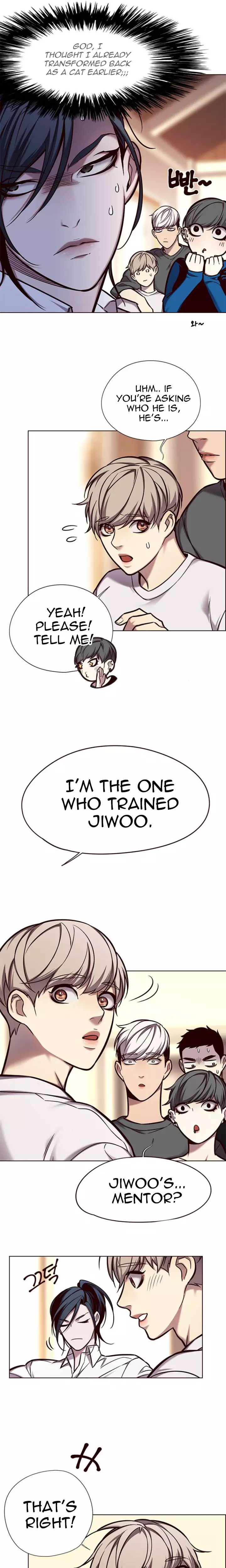Eleceed, chapter 123, image 4