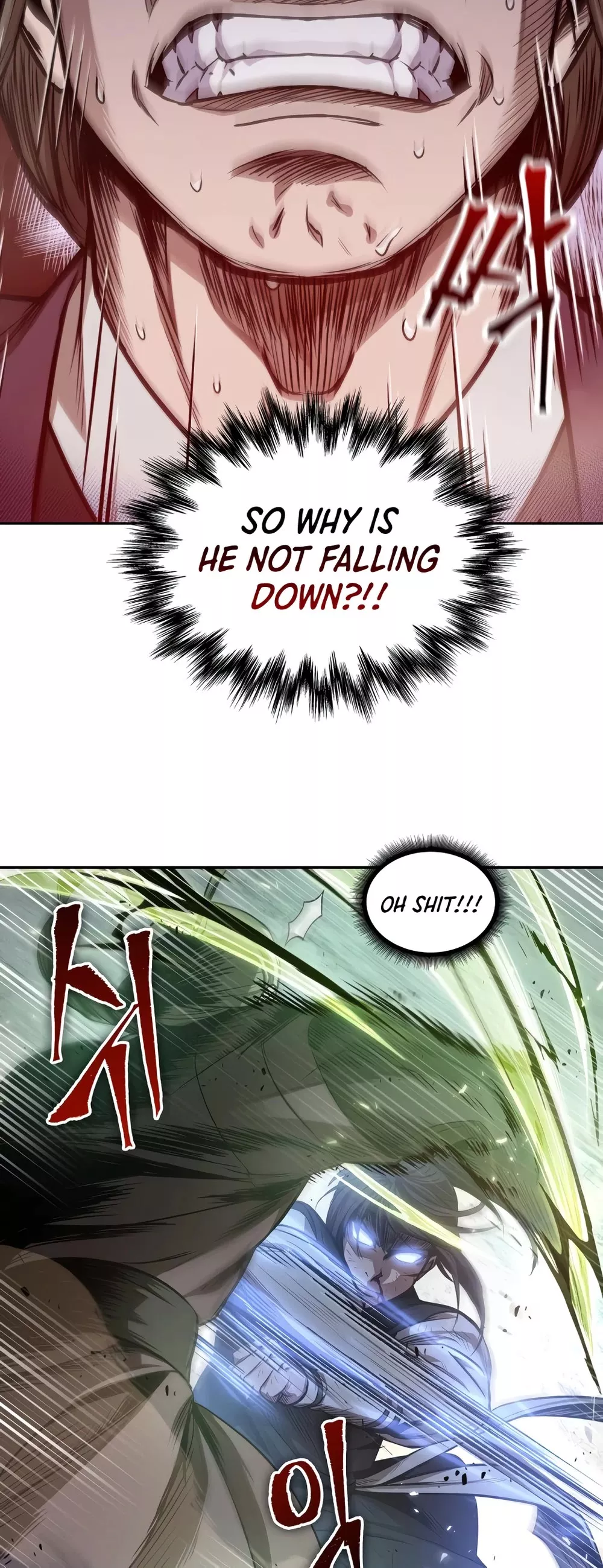 Nano Machine, chapter 37, image 25