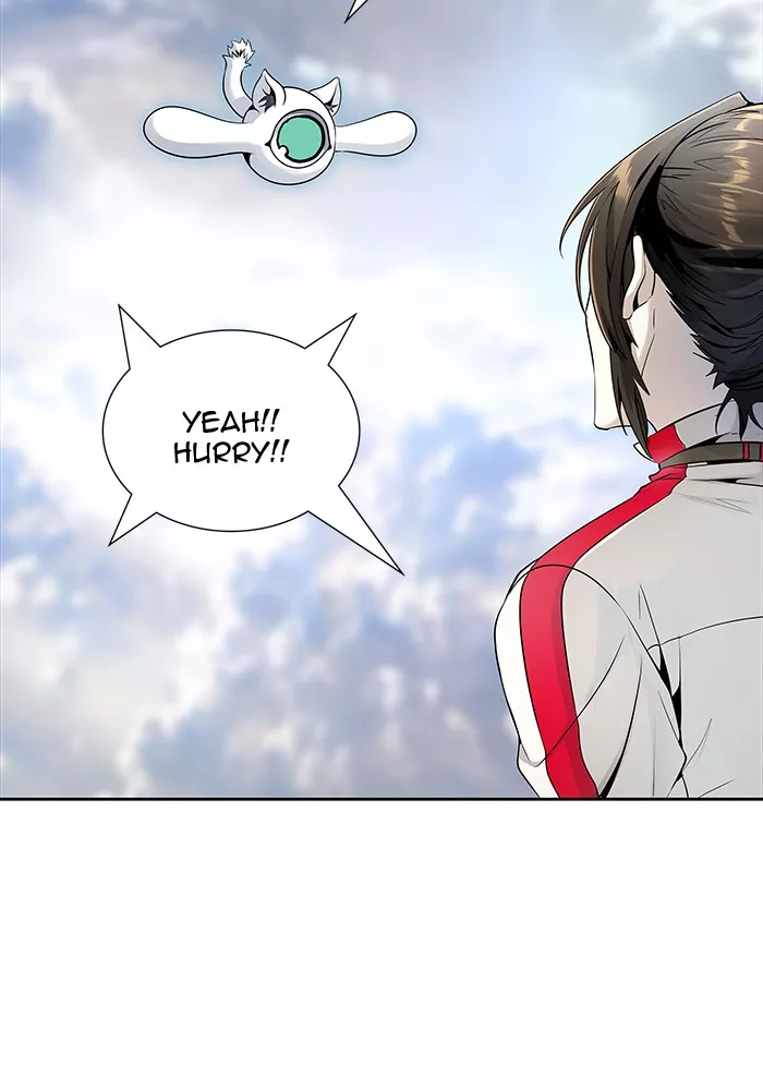 Tower of God, chapter 494, image 219
