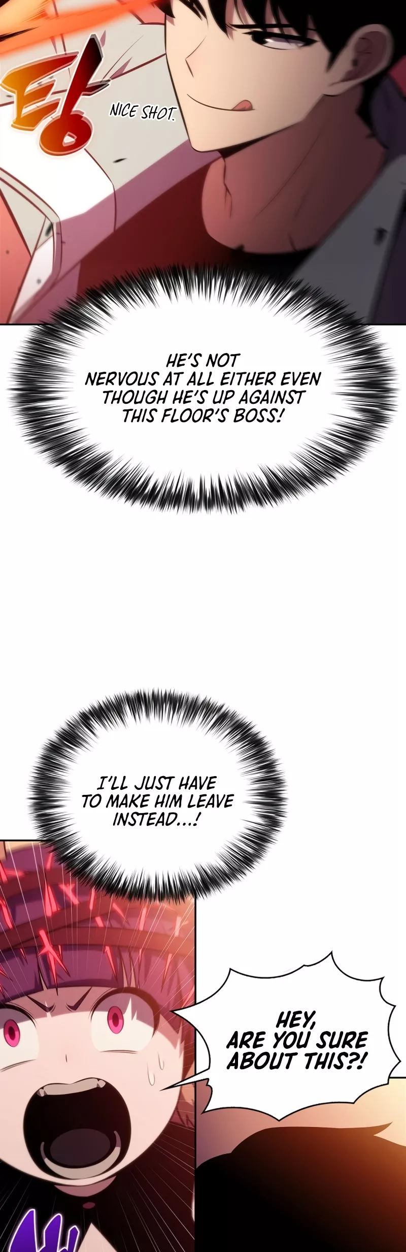 Solo Max-Level Newbie, chapter 237, image 27