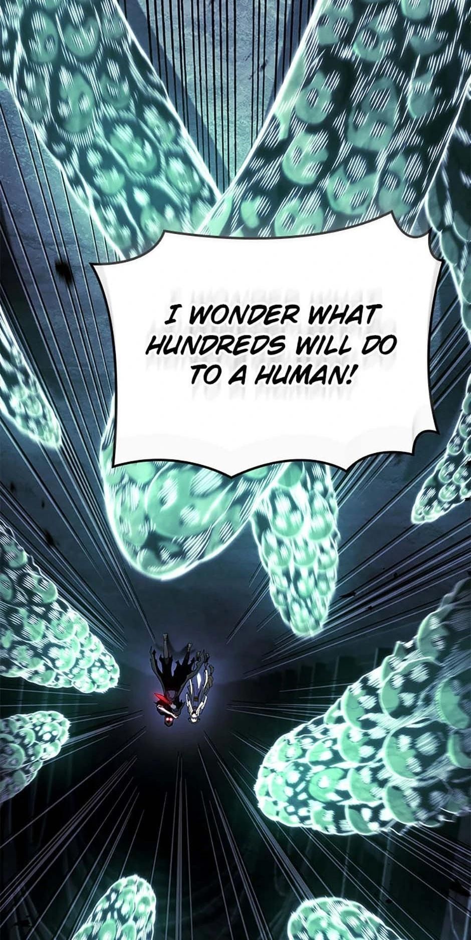 Revenge of the Baskerville Bloodhound, chapter 88, image 125