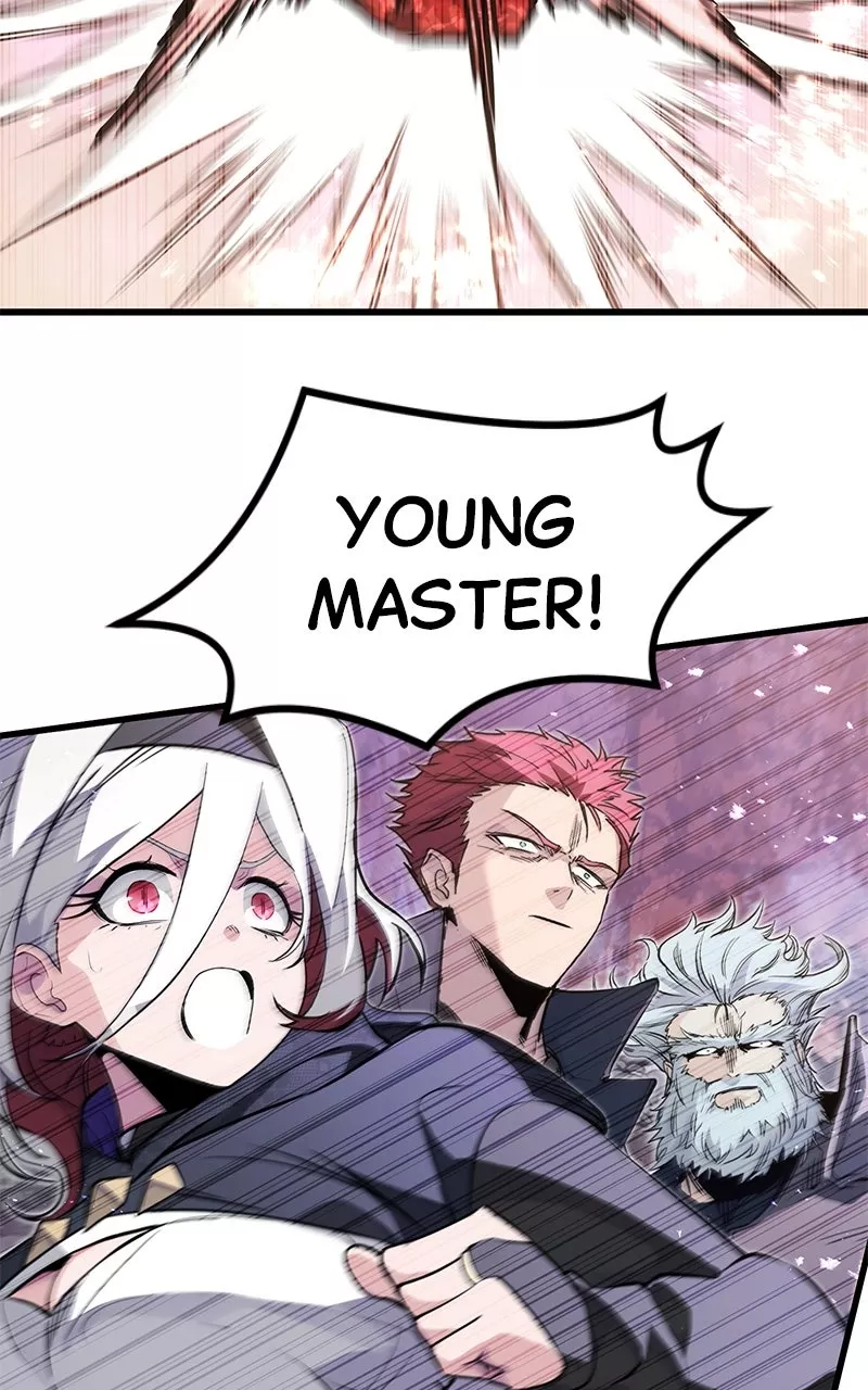 The Regressed Mercenary Has a Plan, chapter 27, image 89