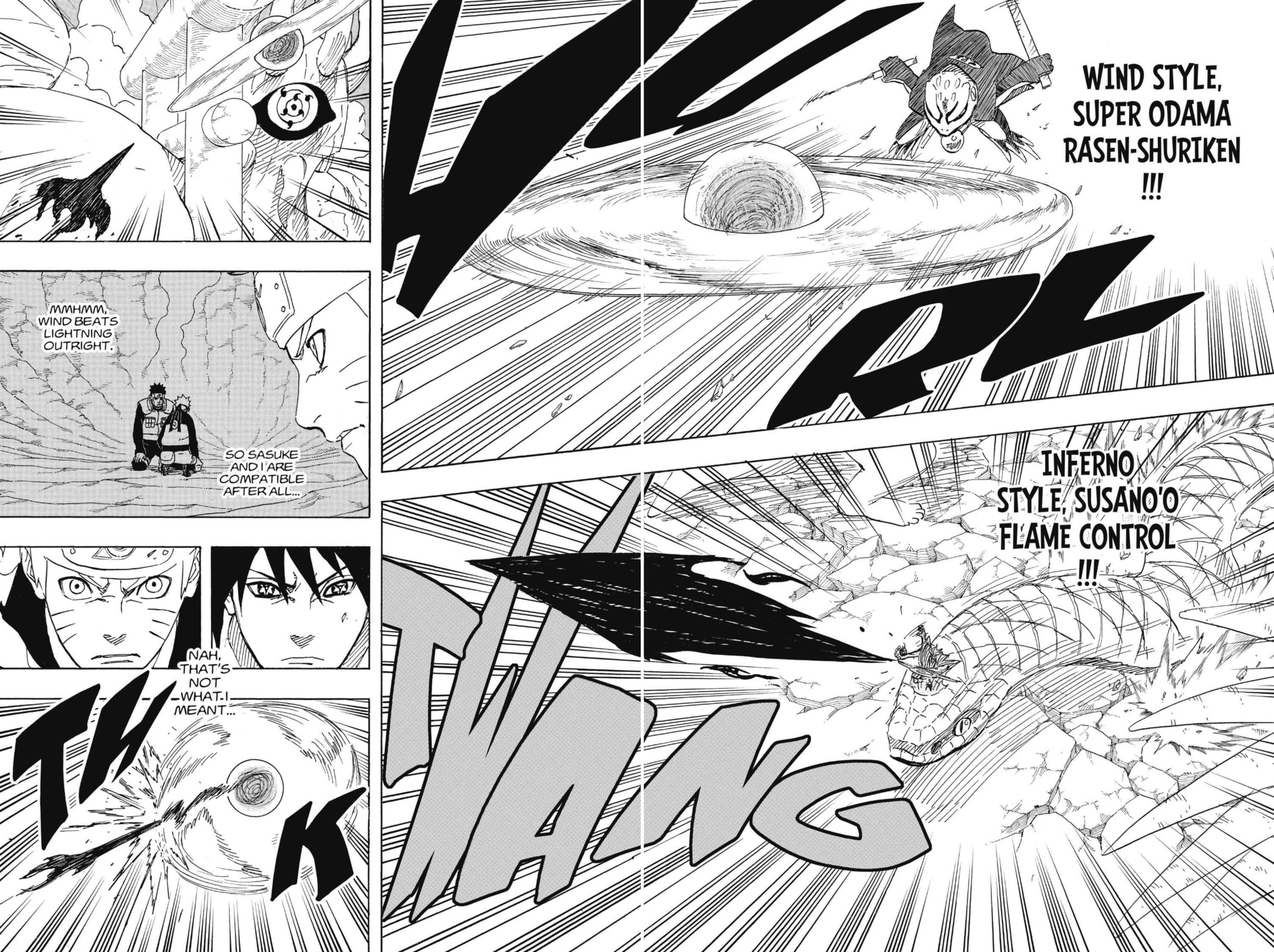 Naruto, chapter 634, image 12