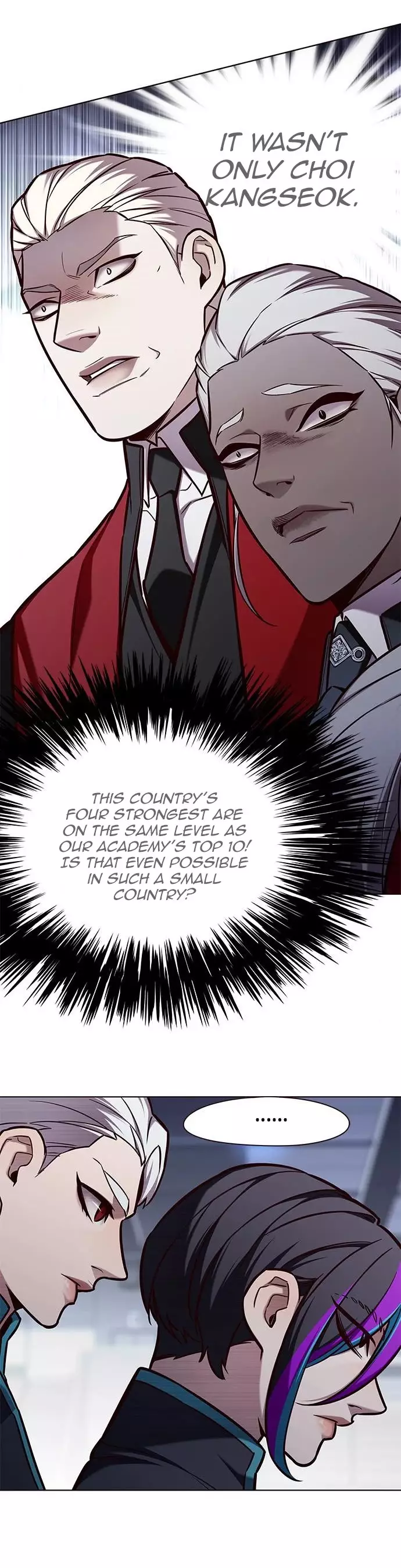 Eleceed, chapter 150, image 36