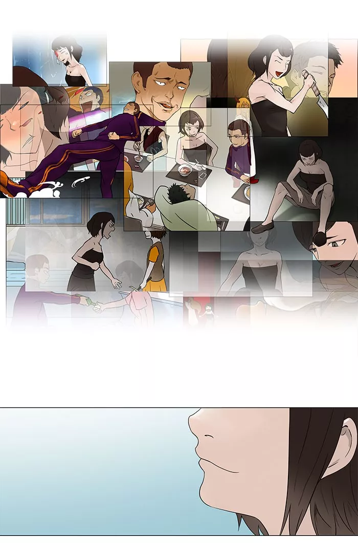 Tower of God, chapter 59, image 27