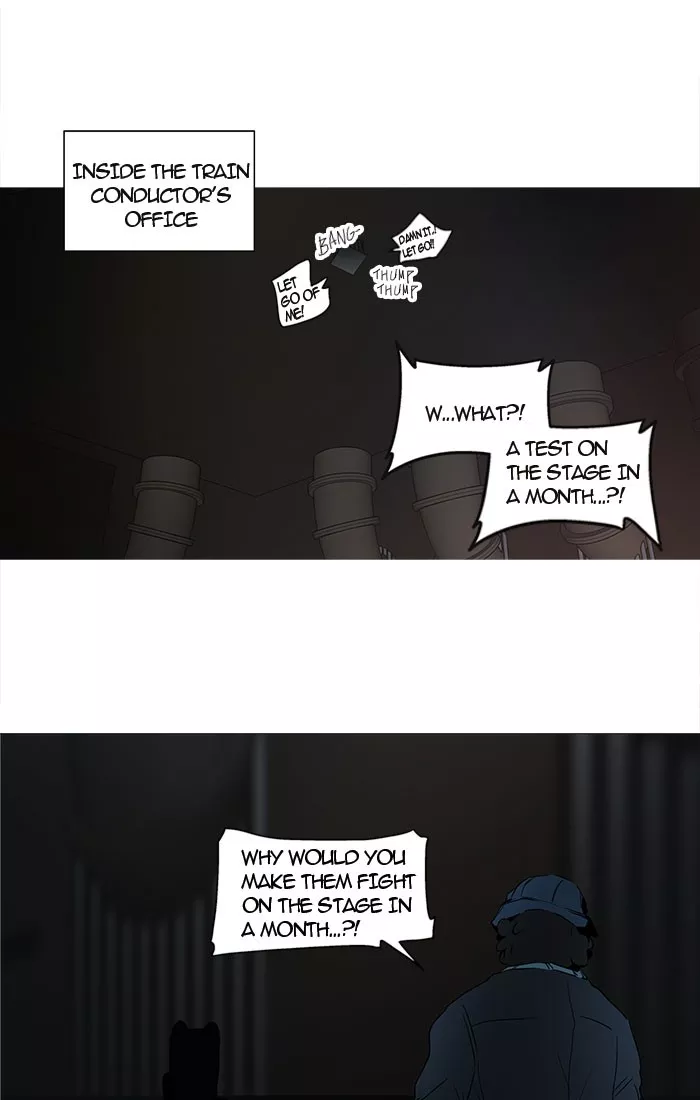 Tower of God, chapter 247, image 32