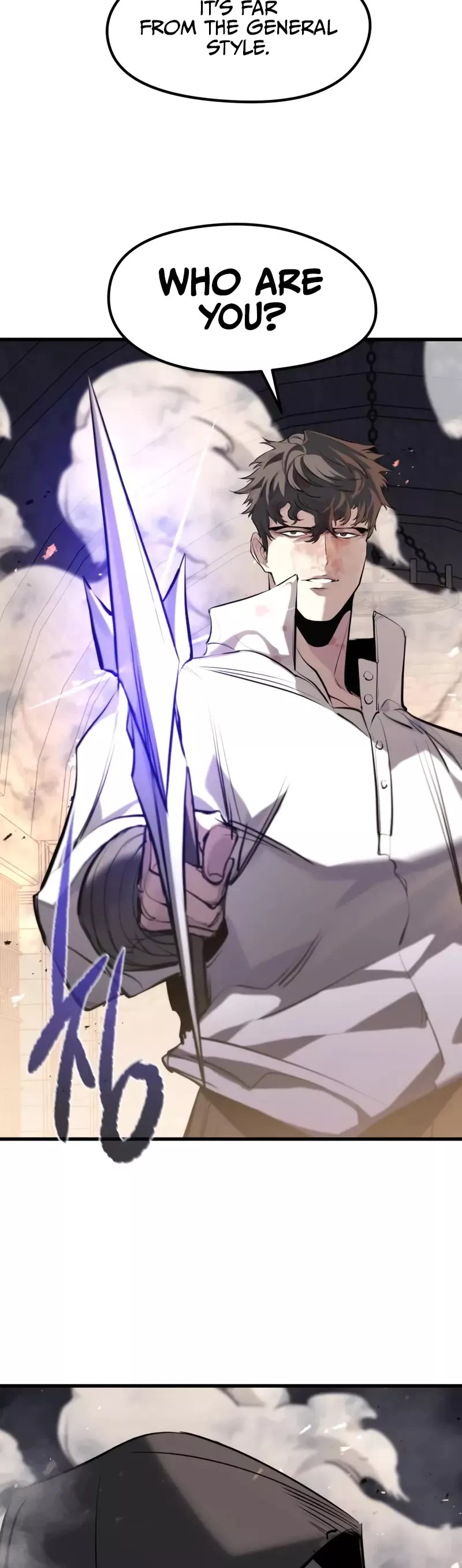 The Regressed Mercenary Has a Plan, chapter 63, image 45