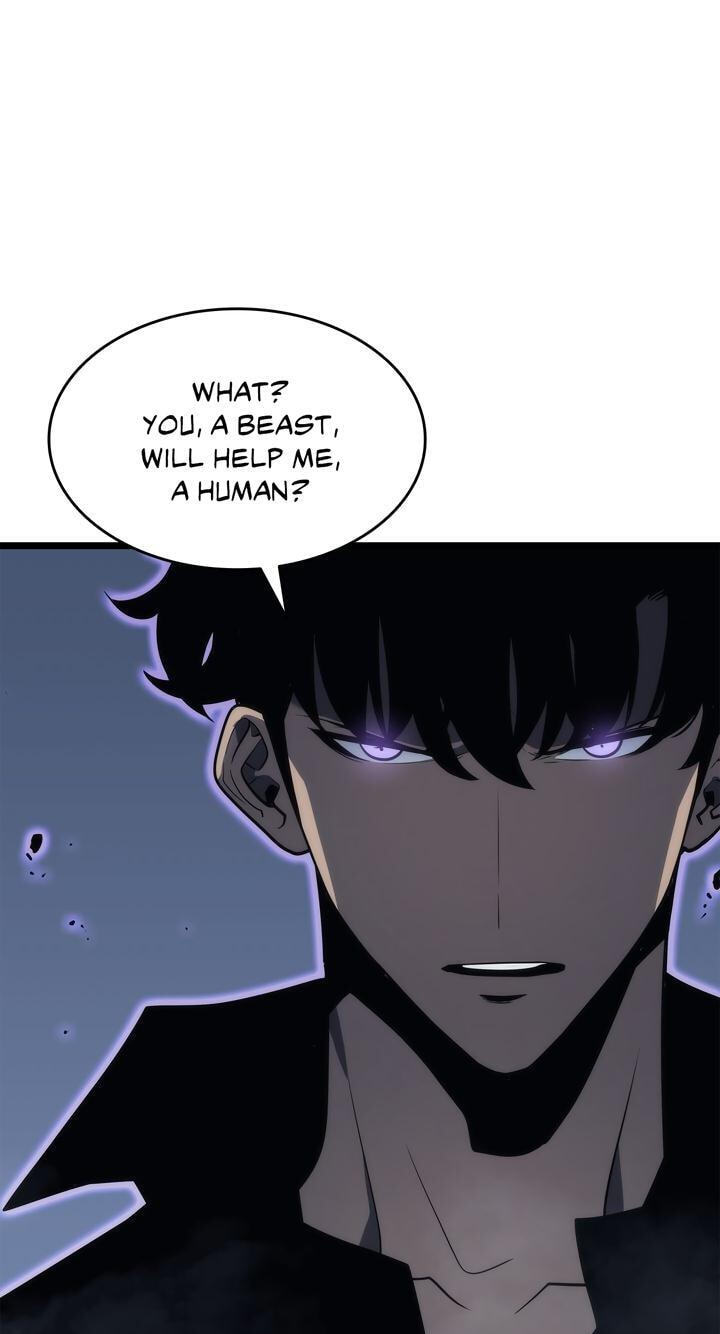 Solo Leveling, chapter 137, page 73