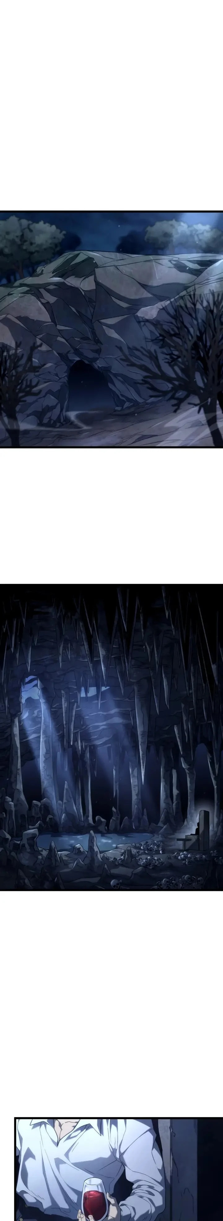 Revenge of the Baskerville Bloodhound, chapter 69, image 2