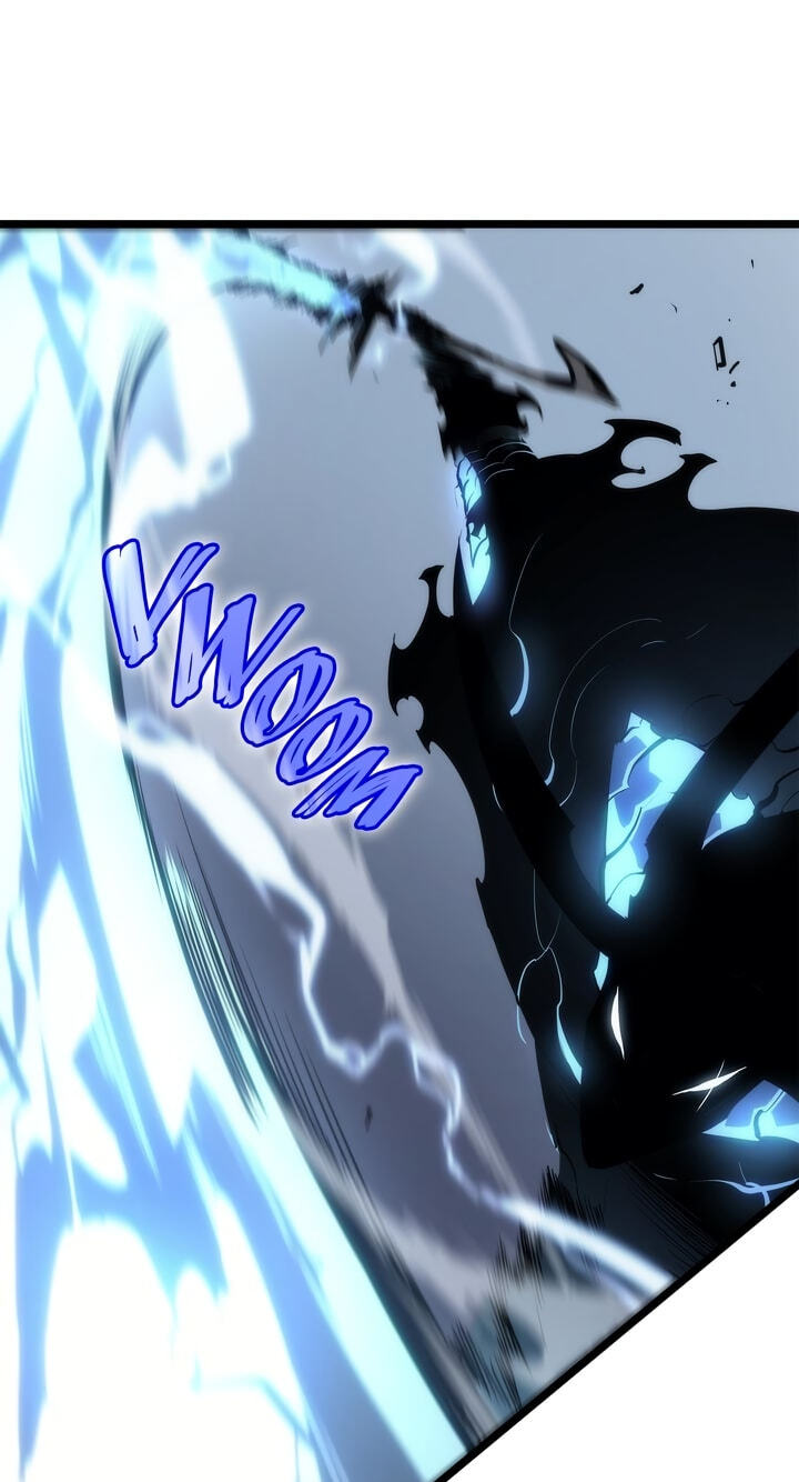 Solo Leveling, chapter 113, page 55