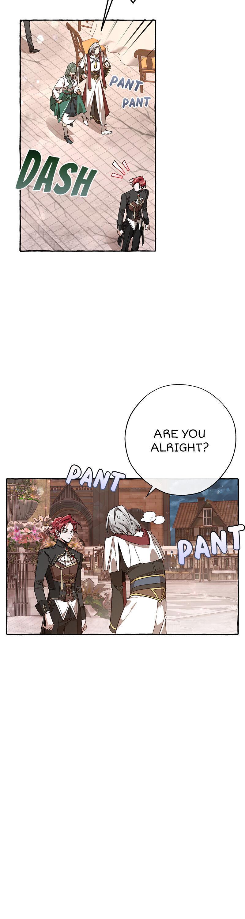 Trash of the Count’s Family, chapter 57, image 15