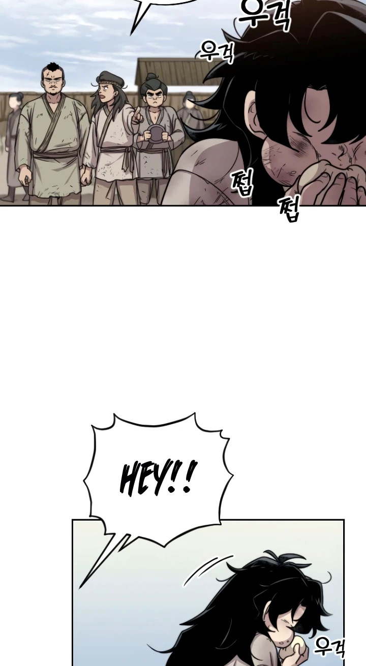 Return of the Mount Hua Sect, chapter 2, image 14