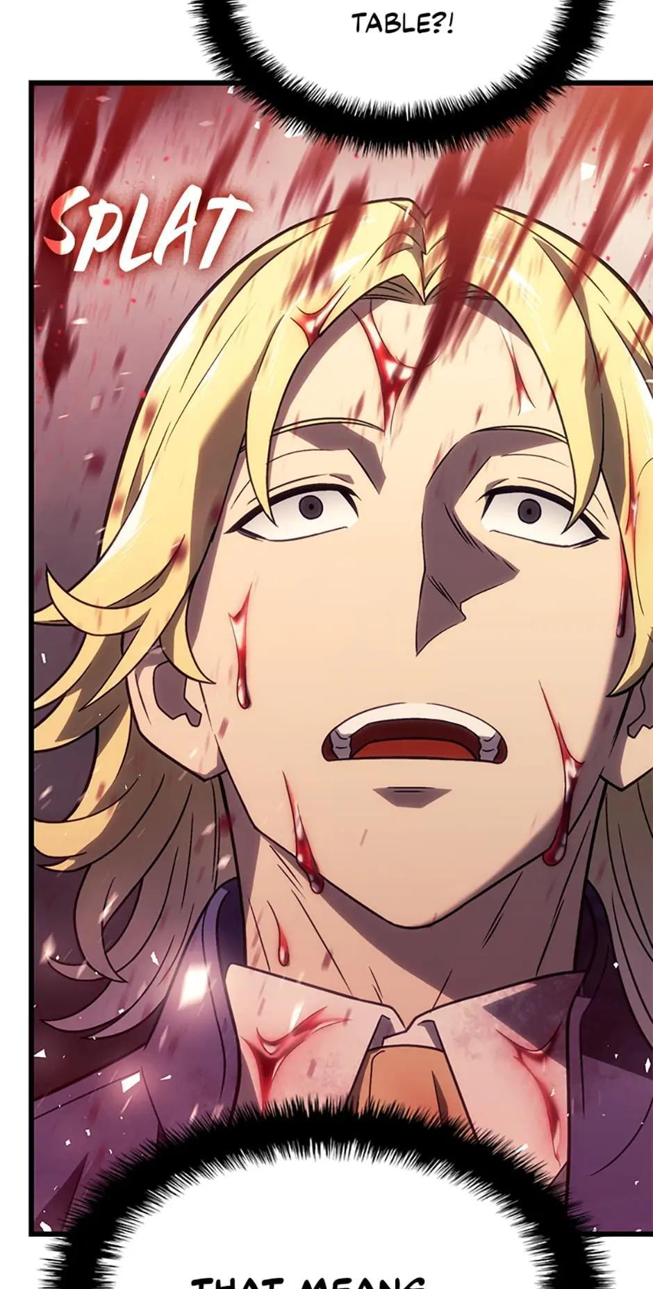 Revenge of the Baskerville Bloodhound, chapter 19, image 74