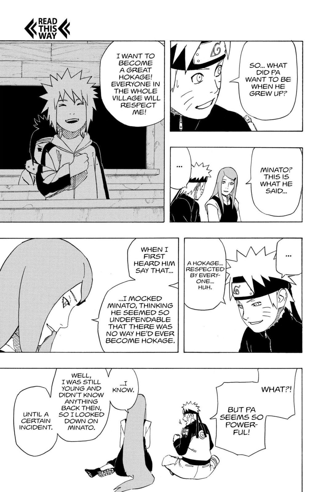 Naruto, chapter 498, image 13