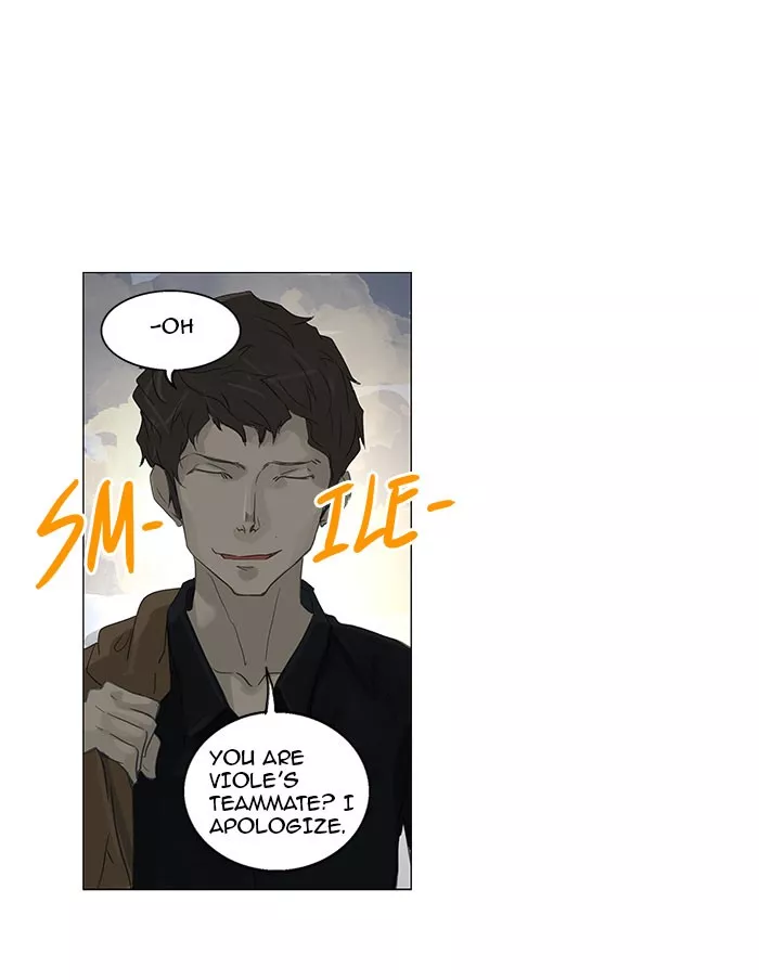 Tower of God, chapter 107, image 11