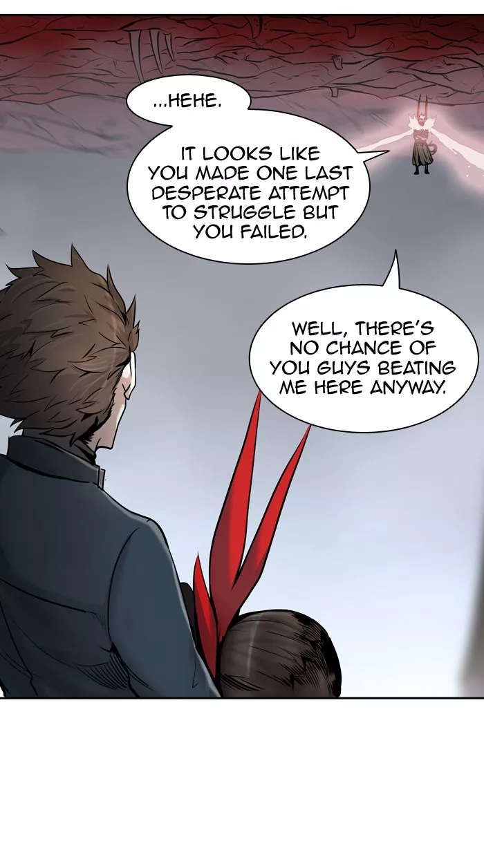 Tower of God, chapter 330, image 110