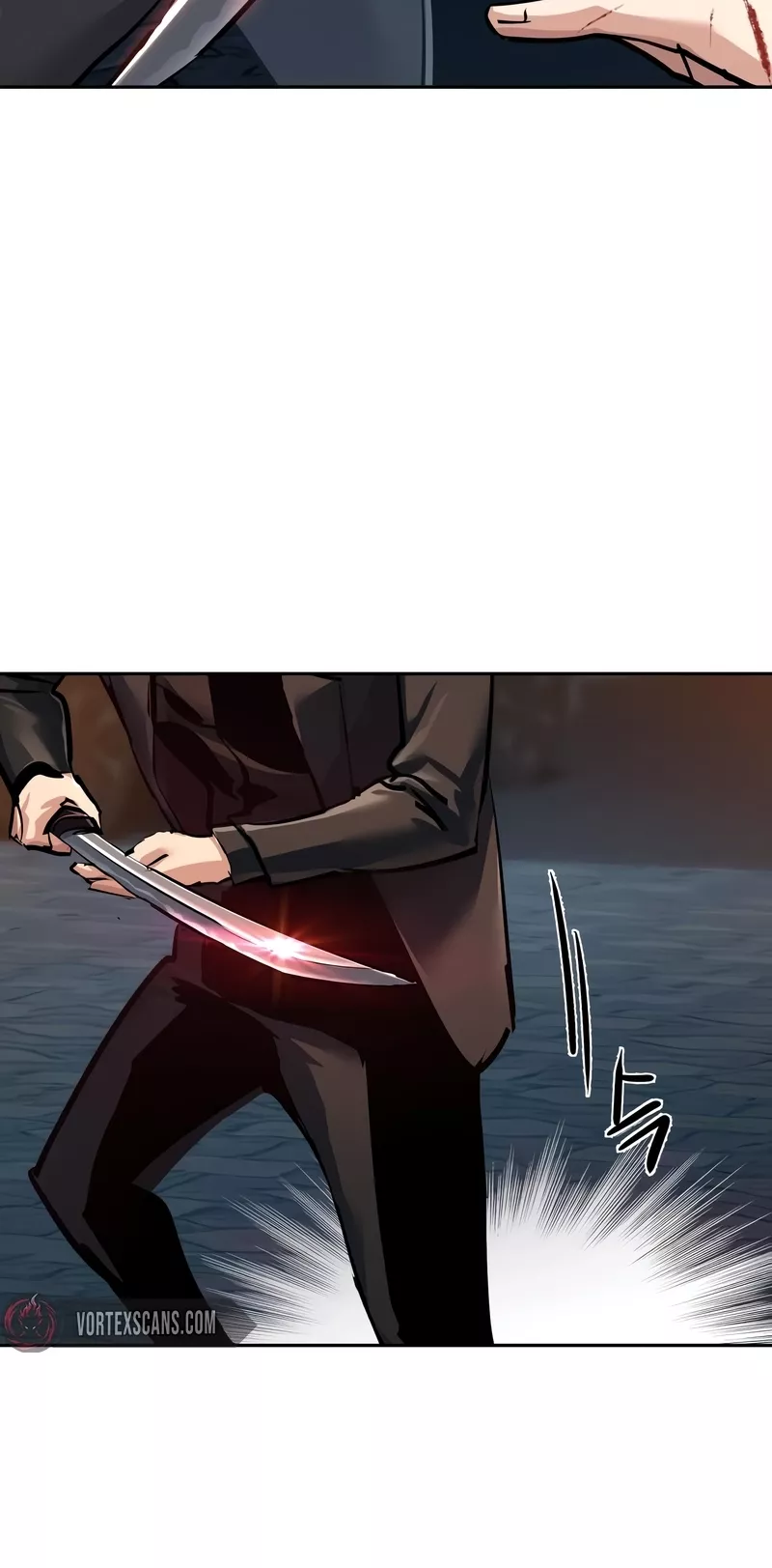 Teenage Mercenary, chapter 267, image 28
