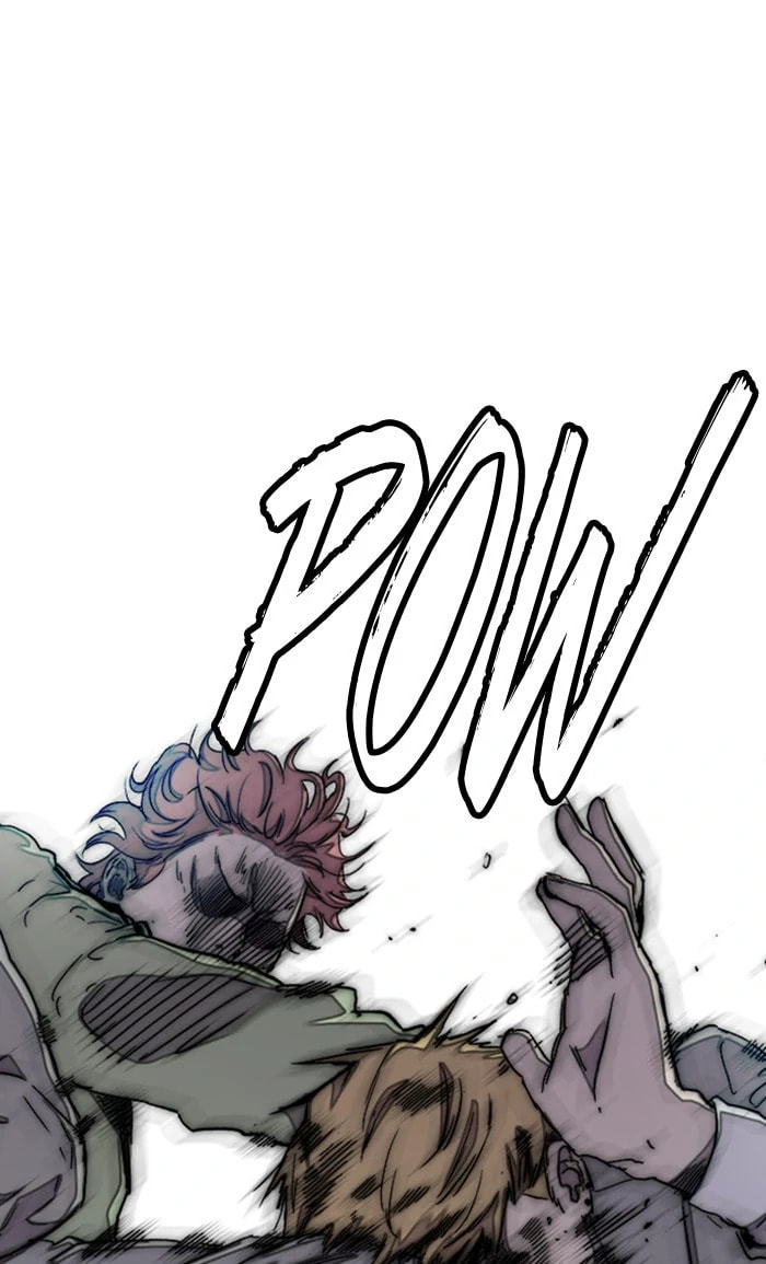Wind Breaker, chapter 284, image 20