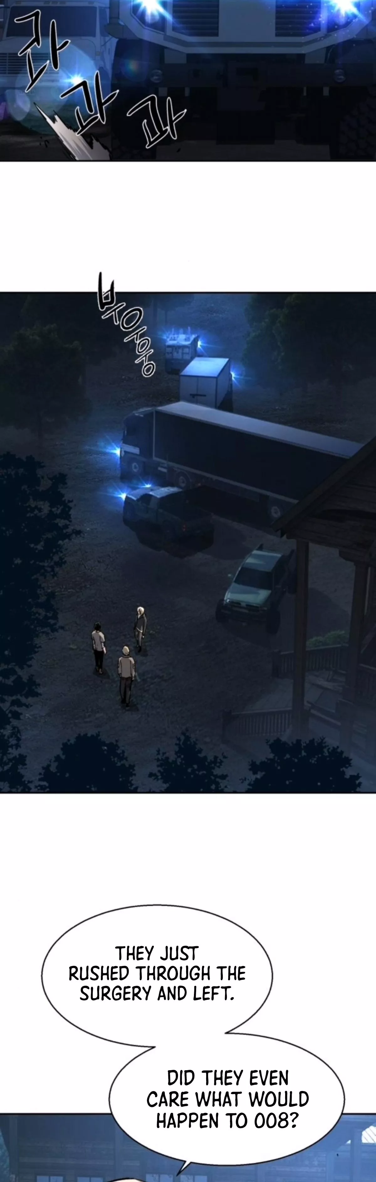 Teenage Mercenary, chapter 254, image 43