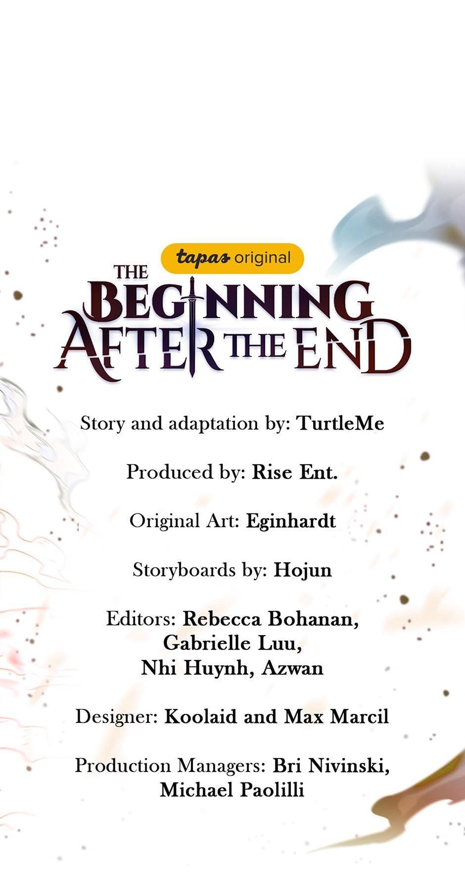 The Beginning After the End, chapter 187, image 100