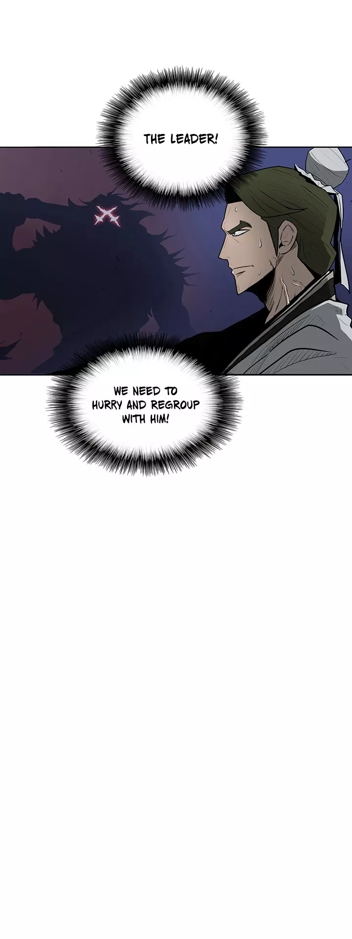 Legend of the Northern Blade, chapter 24, image 35