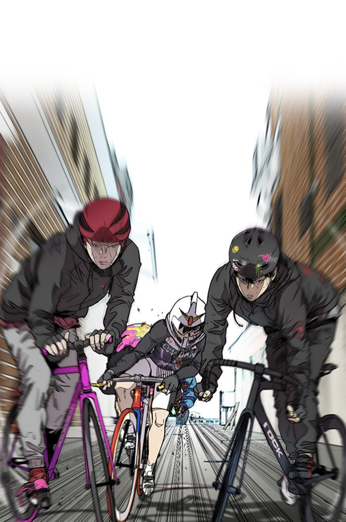 Wind Breaker, chapter 306, image 122