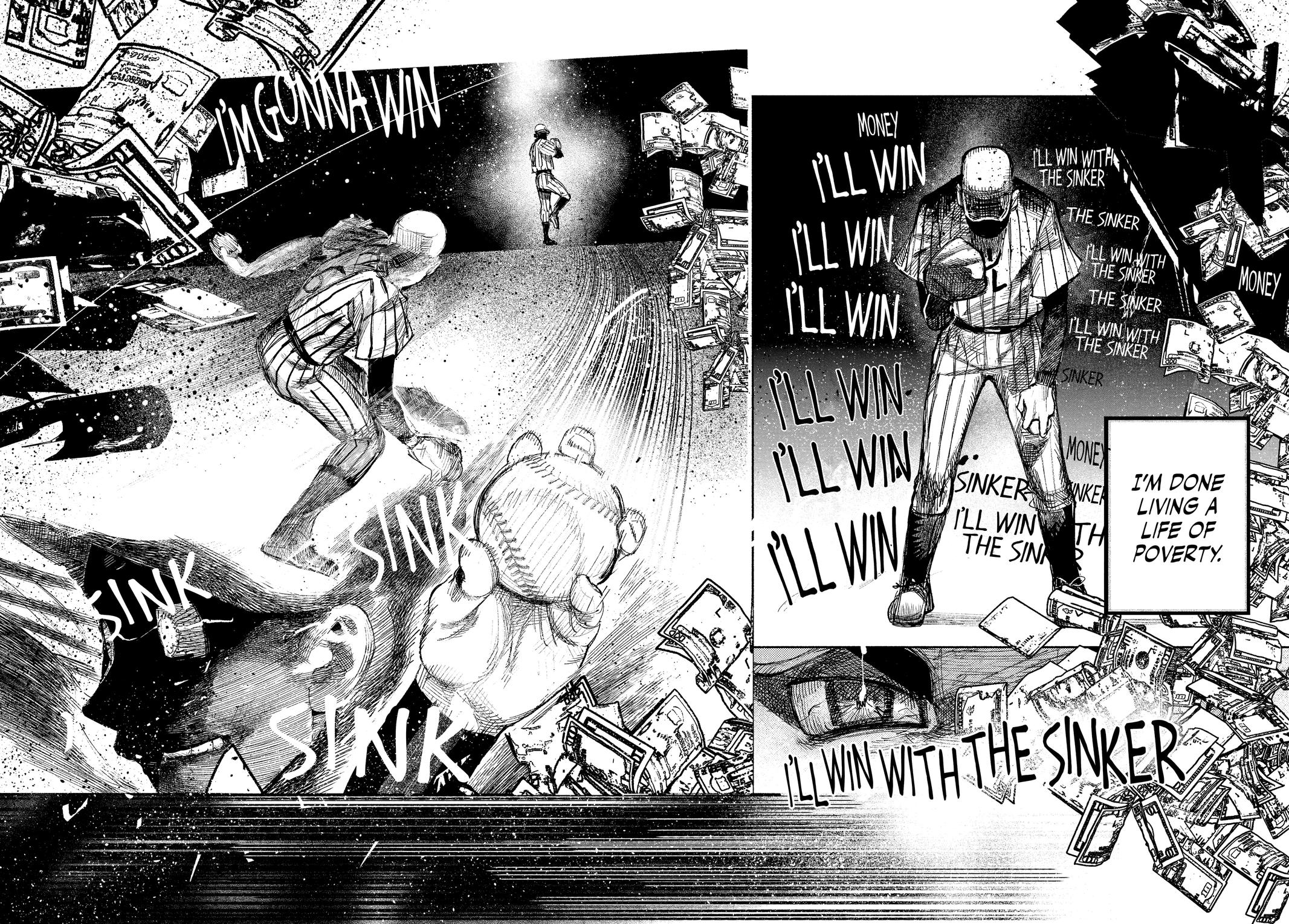 Choujin X, chapter 10, image 12