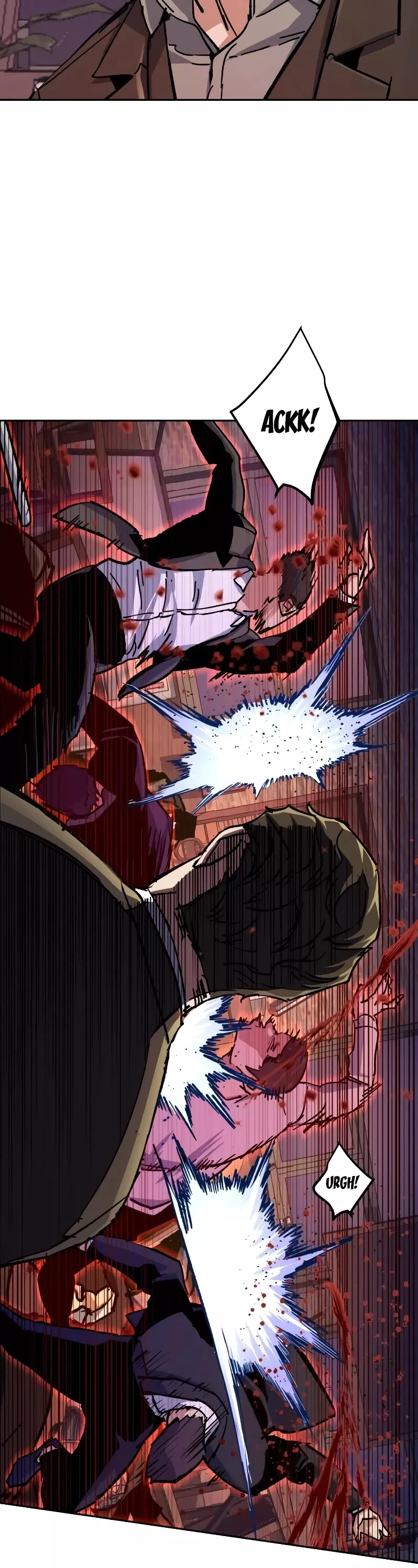 Teenage Mercenary, chapter 149, image 22