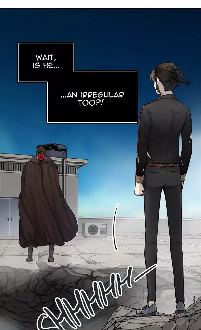 Tower of God, chapter 427, image 64
