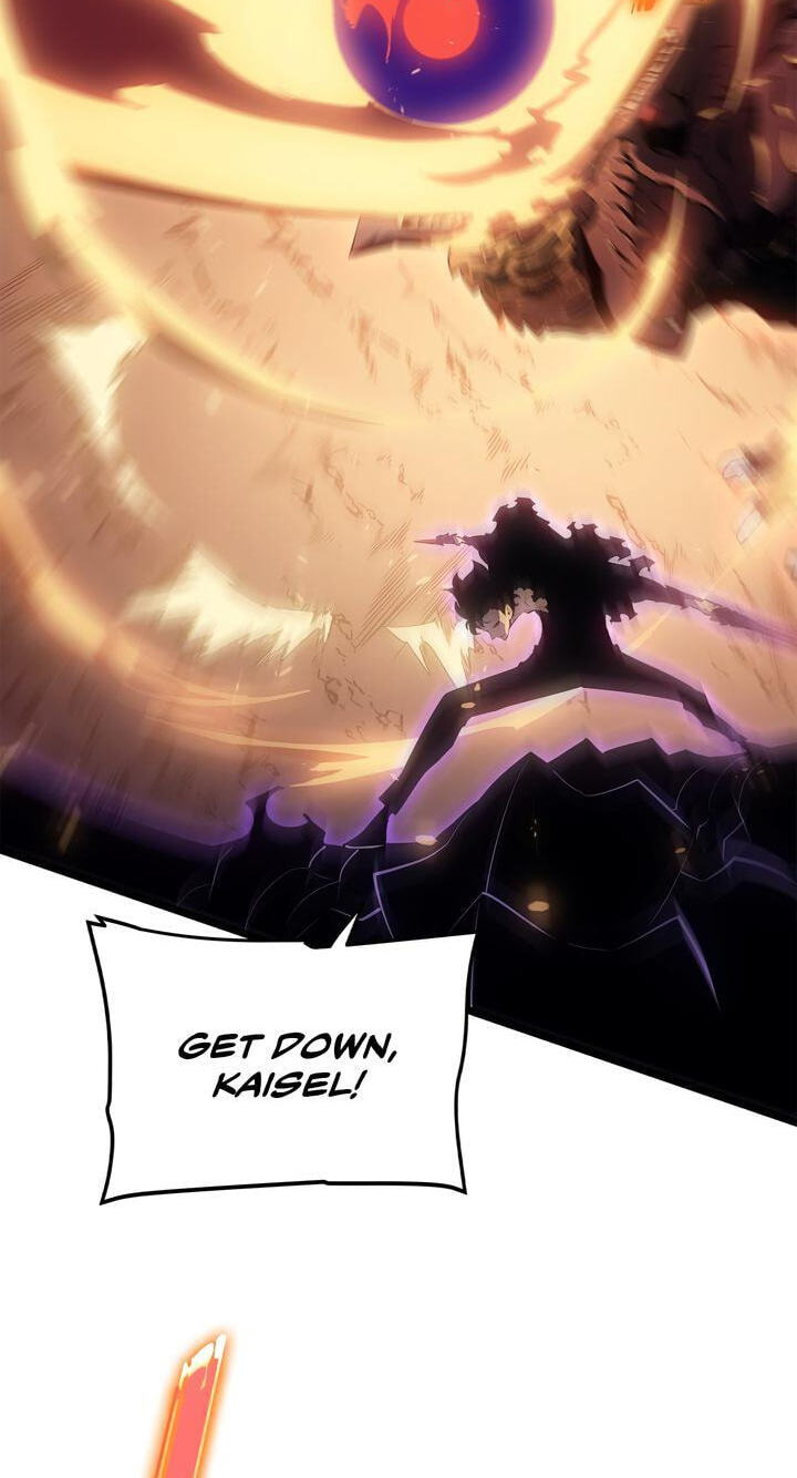 Solo Leveling, chapter 175, page 14