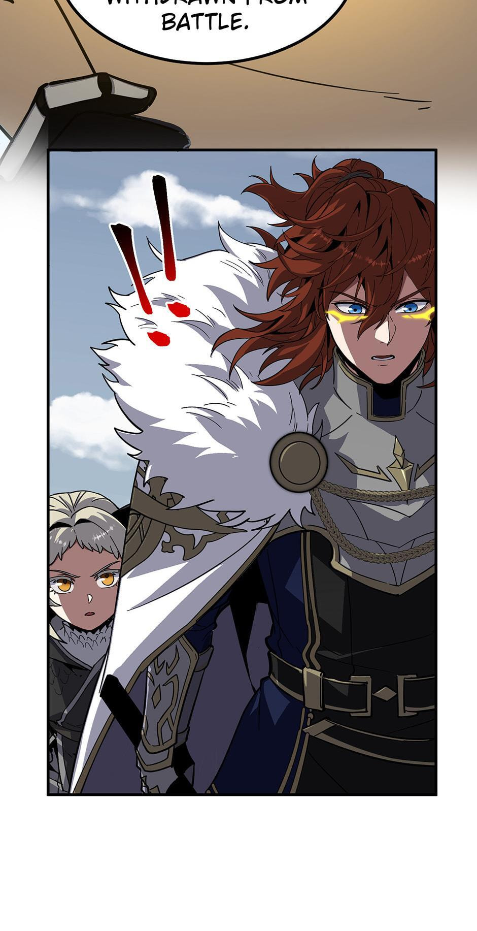 The Beginning After the End, chapter 250, image 5