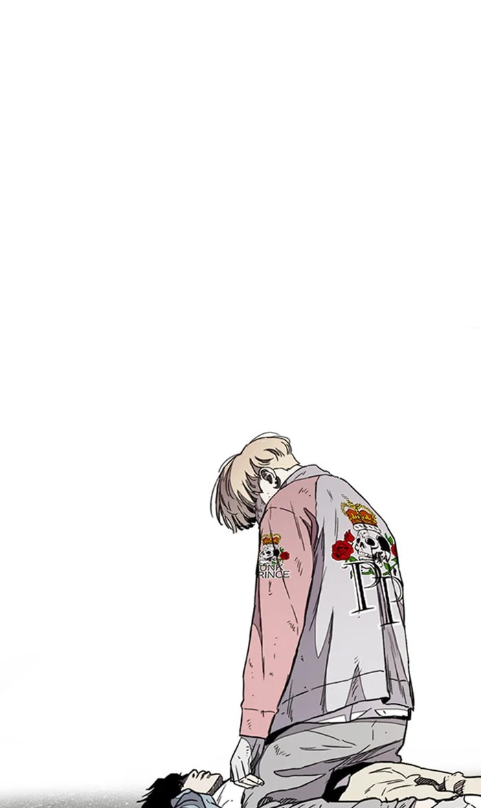 Wind Breaker, chapter 273, image 59